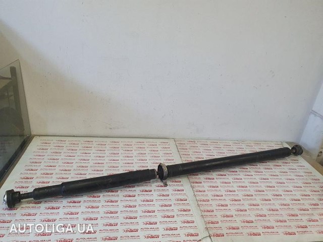 Вал карданний задній LR072103 LAND ROVER