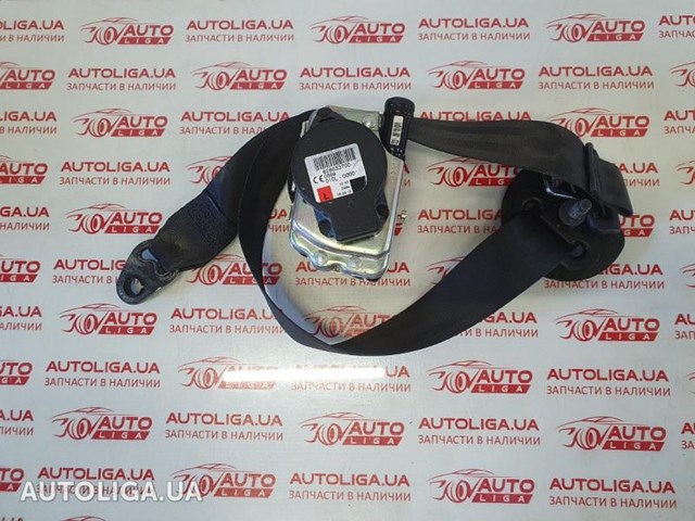 Ремінь безпеки передній лівий LR072153 LAND ROVER