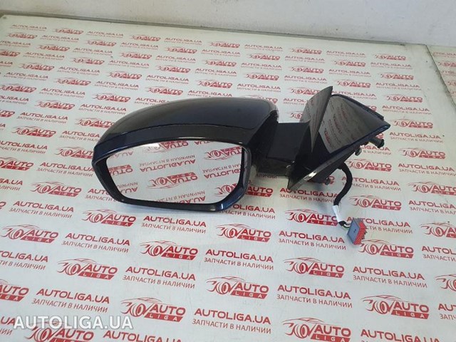 Дзеркало ліве LR072955 LAND ROVER