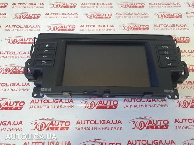Дисплей бортового комп'ютера LR073545 LAND ROVER