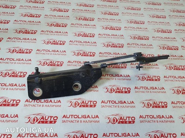 Завіс капота, правий LR075405 LAND ROVER