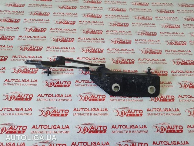 Завіса капота ліва LR075406 LAND ROVER