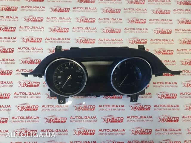 Щиток приладів додатковий LR079402 LAND ROVER