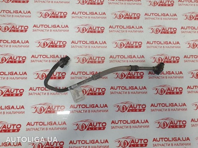 Трубка/шланг подачі масла до турбіни LR081088 LAND ROVER