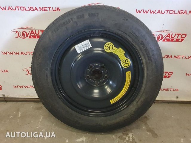 Докатка, аварійне запасне колесо LR088518 LAND ROVER