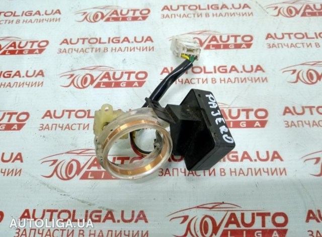 Іммобілізатор MR587312 MITSUBISHI