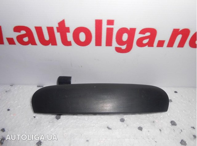 Дверна ручка права пасажирська MR959252XB MITSUBISHI