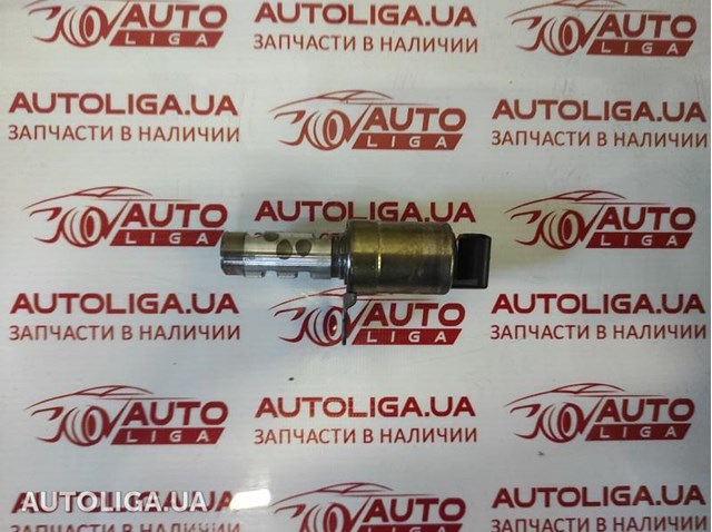 Клапан електромагнітний положення розподільного PE0114420A MAZDA