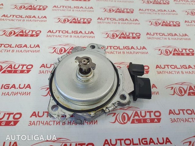 Регулятор фаз газорозподілу PE02124Z0B MAZDA