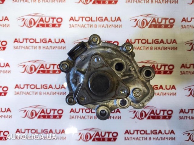 Водяний насос PEDD15010A MAZDA
