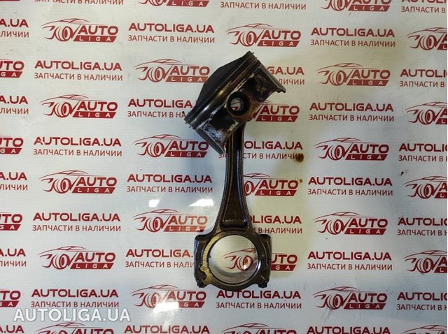 Шатун поршня ДВЗ PY0111210 MAZDA