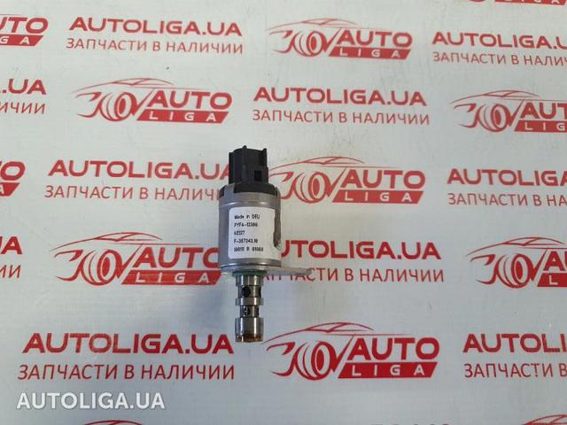 Клапан електромагнітний положення (фаз) розподільного валу PYFA12360 MAZDA