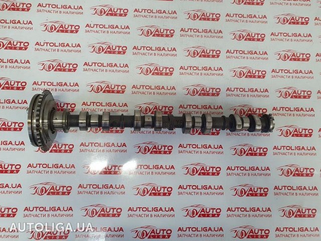 Розподільний вал двигуна впускний PYFA12420 MAZDA