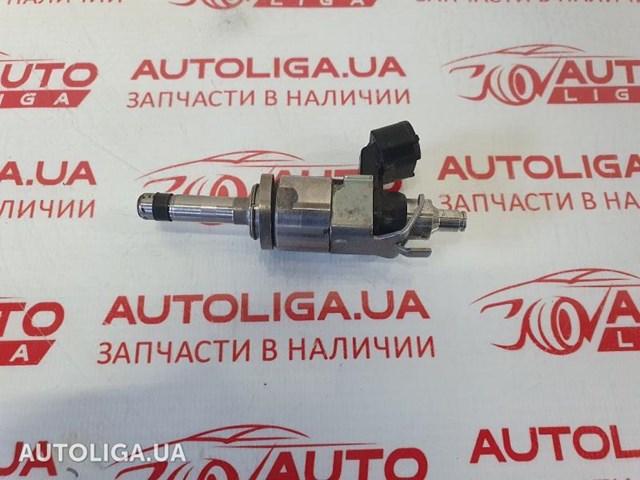 Форсунки електромагнітні PYFA13250A MAZDA