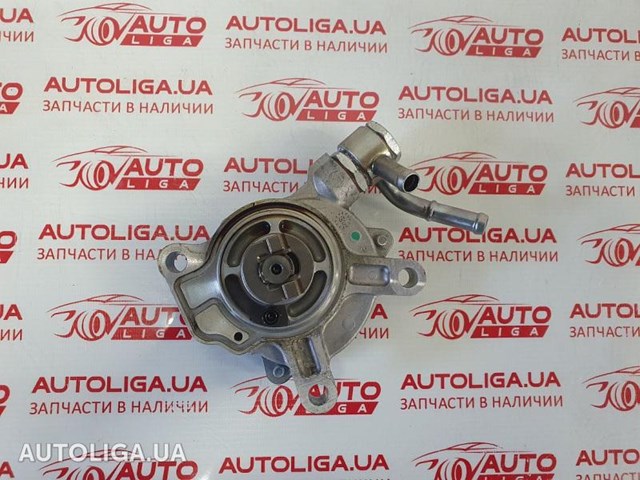 Насос вакуумний PYFA18G00 MAZDA