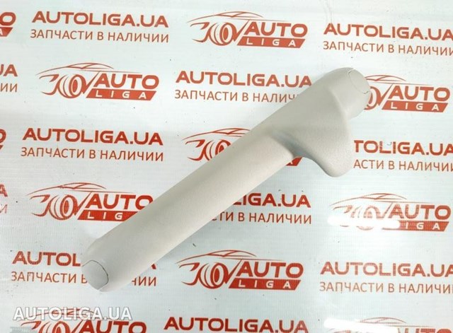 Поручні (тримачі) і гачок для одягу QY66HDAAD CHRYSLER