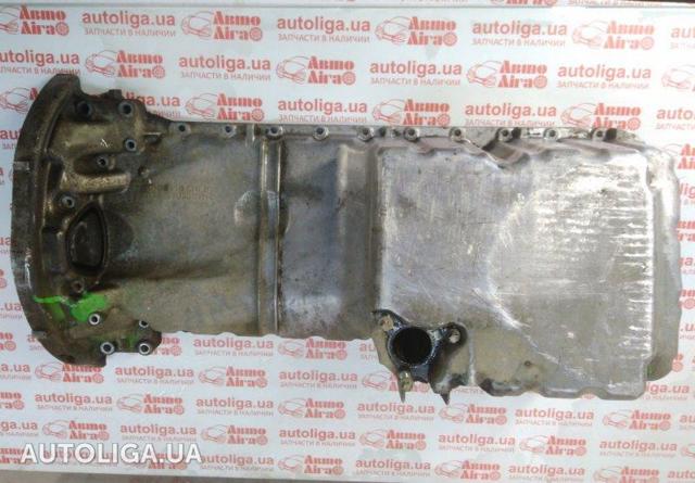 Піддон двигуна R6120140002 MERCEDES