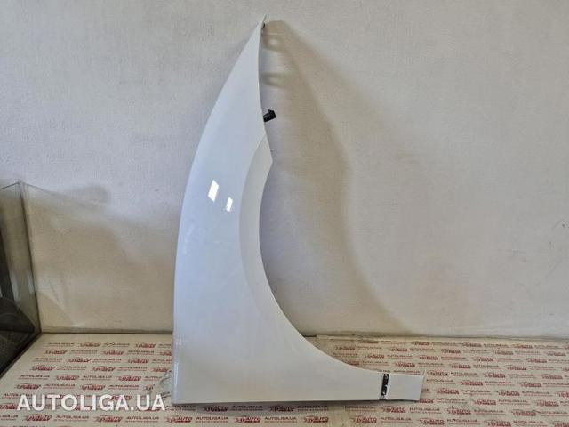Переднє праве крило T4K2167LML JAGUAR