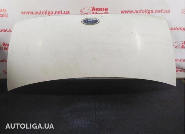 Капот YC1516612BD FORD