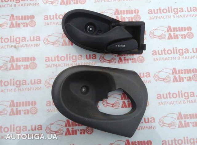 Ручка передньої двері внутрішня права YC15V22600AB FORD