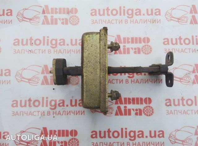 Обмежувач відкриття дверей, передній YC15V23500AG FORD
