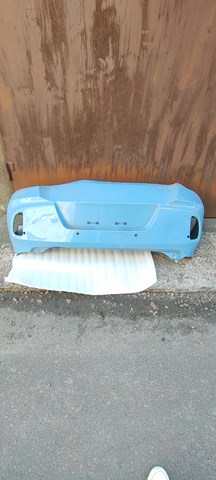 Бампер задній 866111Y000 HYUNDAI