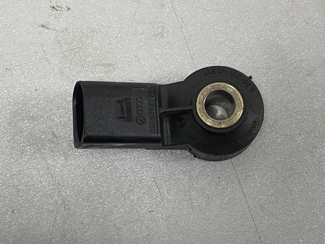 Датчик самозаймання Порше Каєн 2