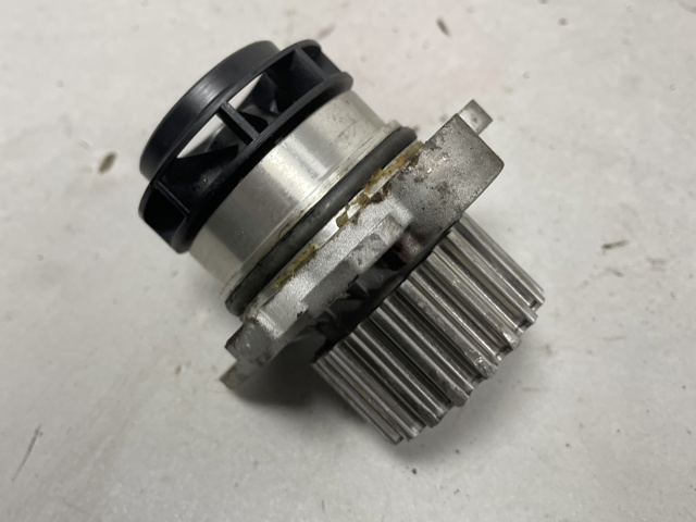 Водяний насос Volkswagen Crafter 30-35