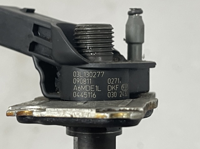Форсунки електромагнітні 03L130277 VAG