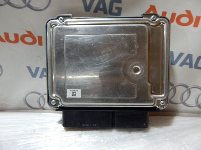 Мізки двигуна 03L906018JP VAG