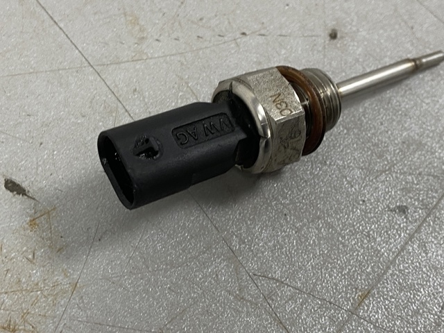 Датчик температури повітряної суміші Шкода Рапід