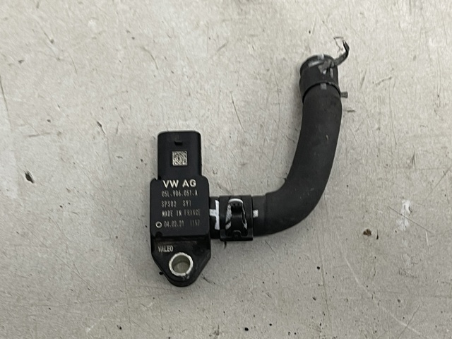 Датчик тиску повітря 05L906051A VAG