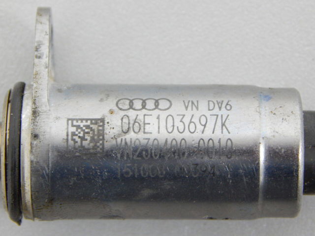 Регулятор фаз газорозподілу 06E103697K VAG