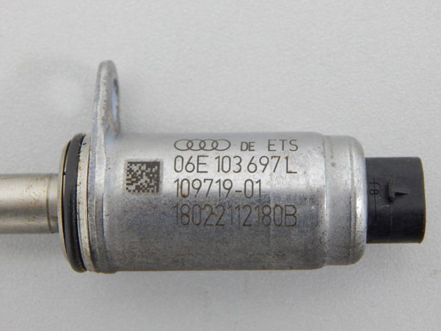 Регулятор фаз газорозподілу 06E103697L VAG