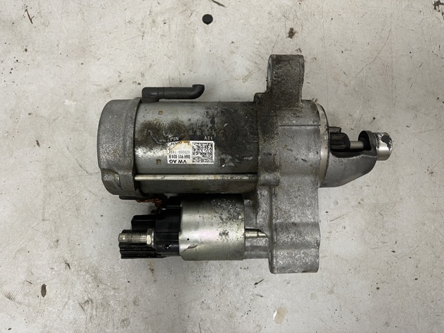 Стартер audi a4 06h911024b 2008-2016 (65792)