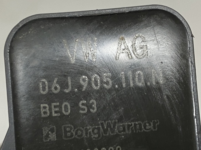 Котушка запалювання 06J905110N VAG