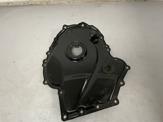 Кришка двигуна передня 06K109210AF VAG