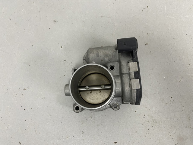 Блок дросельної заслінки 06K133062AK VAG