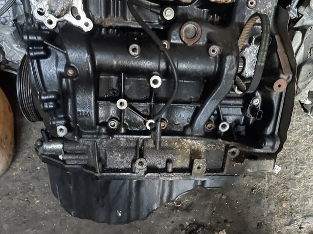 ДВЗ 06L100032K VAG