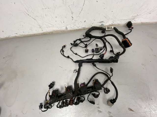 Джгут проводів моторного відсіку 06L971595CJ VAG