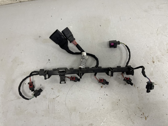Електропроводка моторного віддсіка 06L971627AA VAG