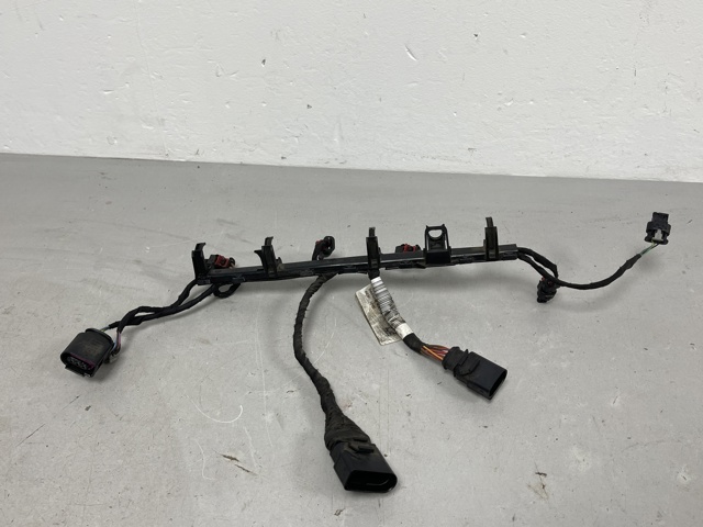 Джгут проводів моторного відсіку 06L971627AA VAG