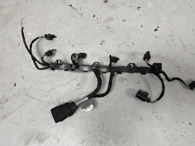 Електропроводка моторного віддсіка 06L971627K VAG