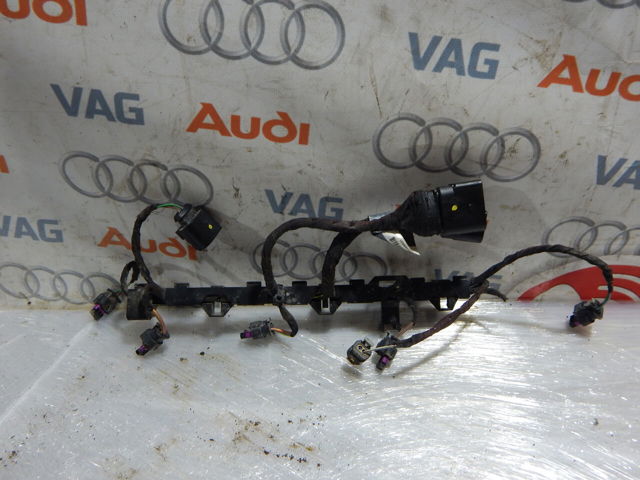 Електропроводка моторного віддсіка 06L971627K VAG