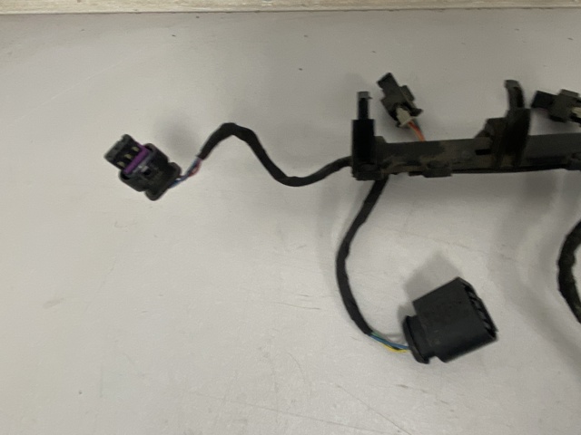 Електропроводка моторного віддсіка 06L971627Q VAG
