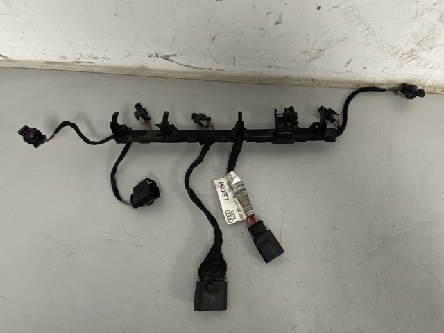 Електропроводка моторного віддсіка 06L971627Q VAG