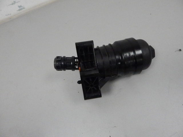 Корпус масляного фільтра 06M115401K VAG