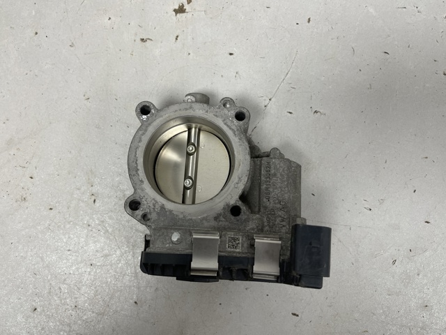 Блок дросельної заслінки 06M133062H VAG