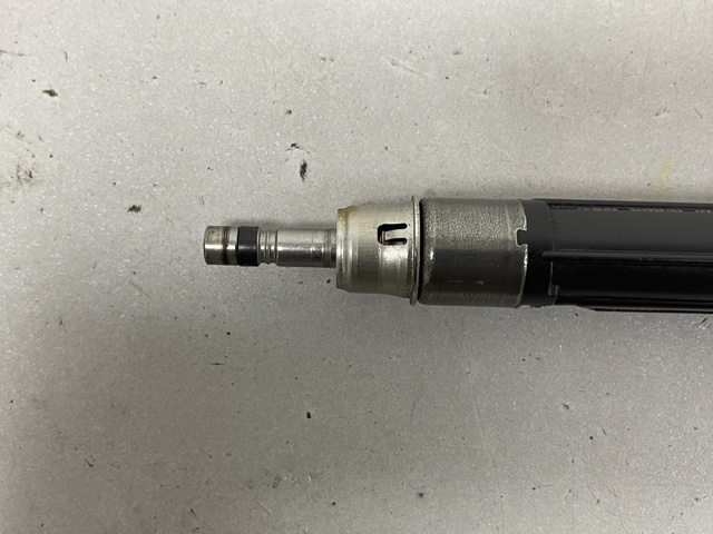 Форсунка інжектора 06M906036AE VAG