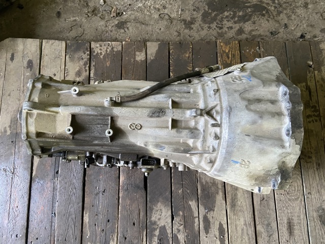 Автоматична коробка передач 0C8300039E VAG